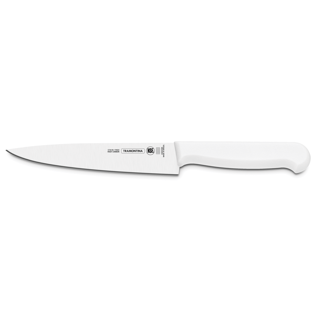 چاقوی برش گوشت حرفه ای 10 اینچ ترامونتینا